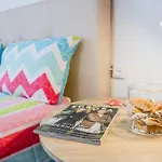 Apartment Superior Candelaria