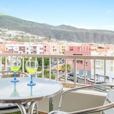 Apartment Superior Candelaria