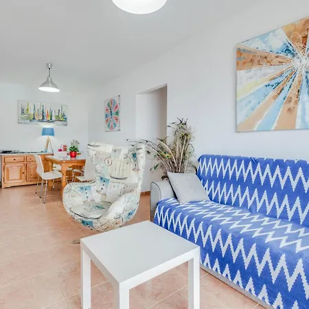 Superior Apartment *