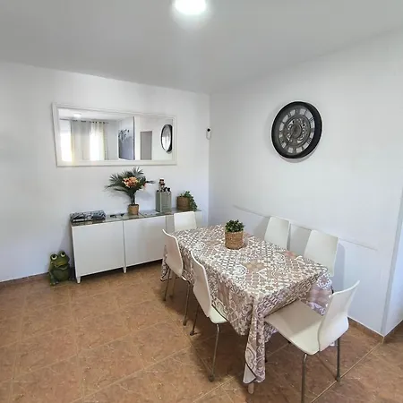 Superior Apartment Candelaria