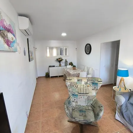 Appartamento Superior Candelaria